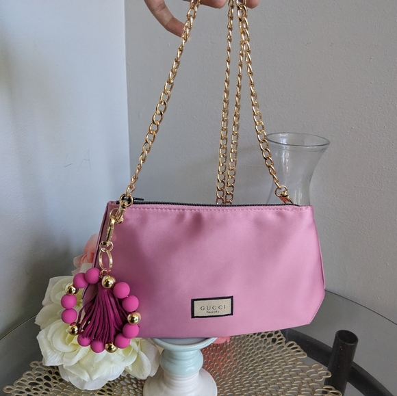 Gucci Flora pouch - Picture 2 of 10